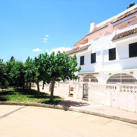 Breima Residencial Lek Apartment Peniscola Exterior photo