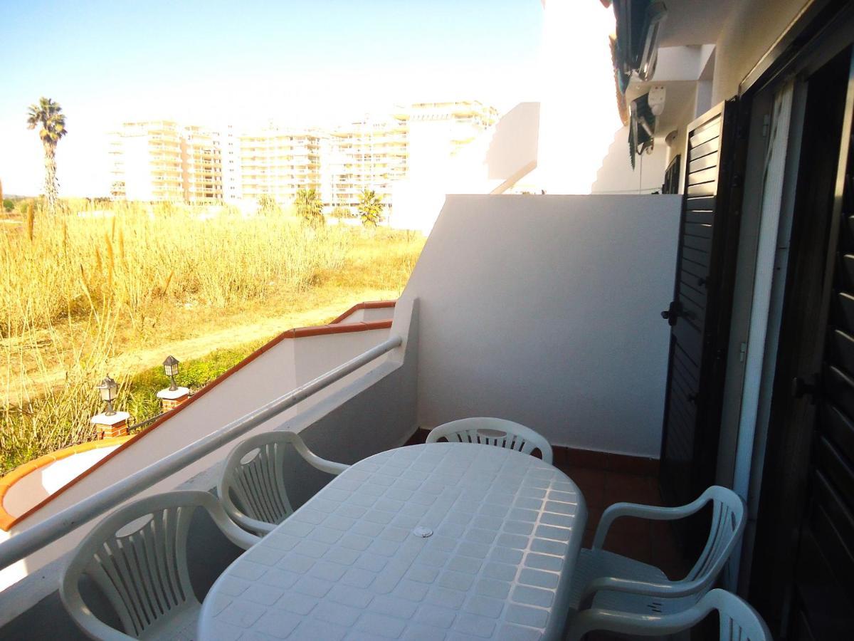 Breima Residencial Lek Apartment Peniscola Exterior photo